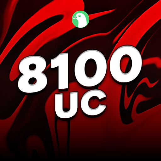 8100 UC