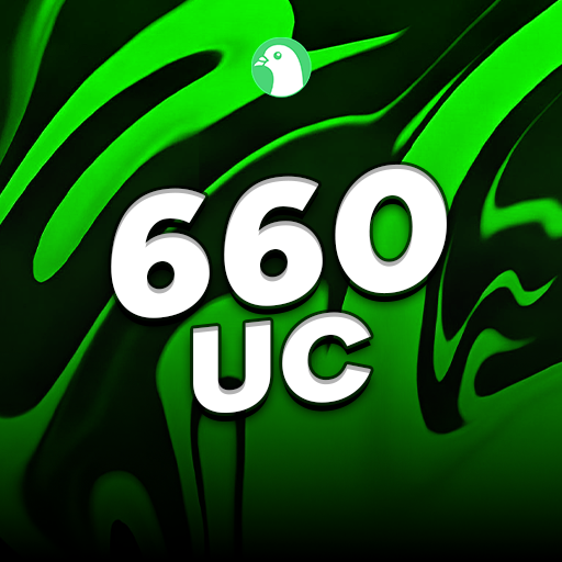 660 UC