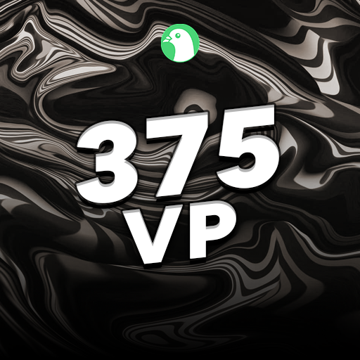 375 VP