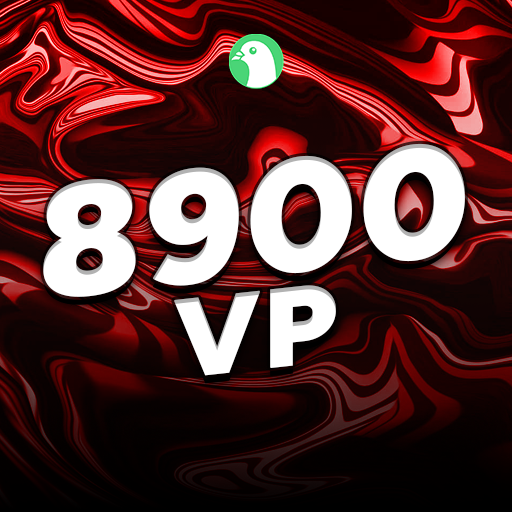 8900 VP