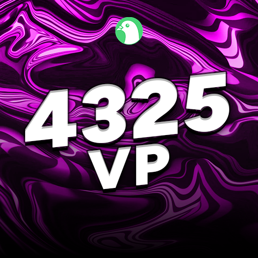 4325 VP