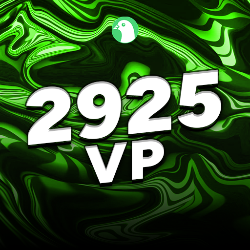 2925 VP
