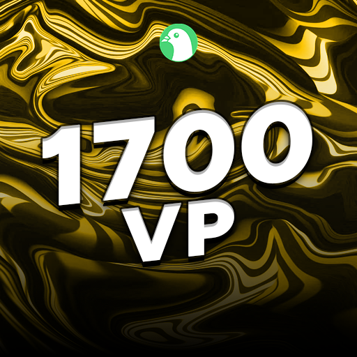 1700 VP