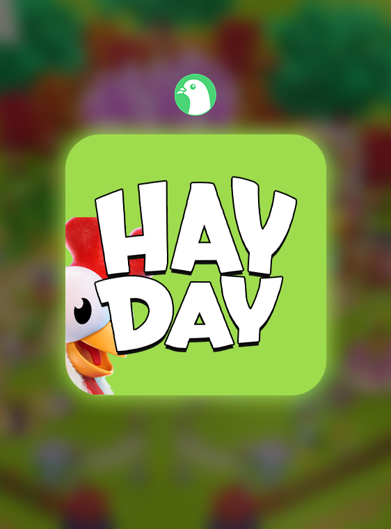 Hay Day