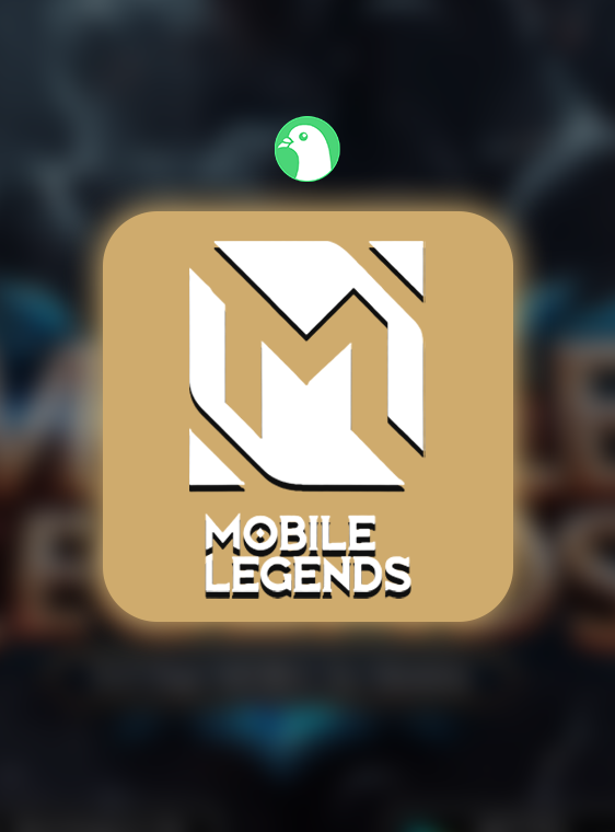 Mobile Legends