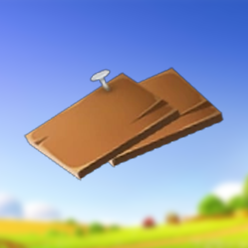 Hay Day Ambar Malzemeleri