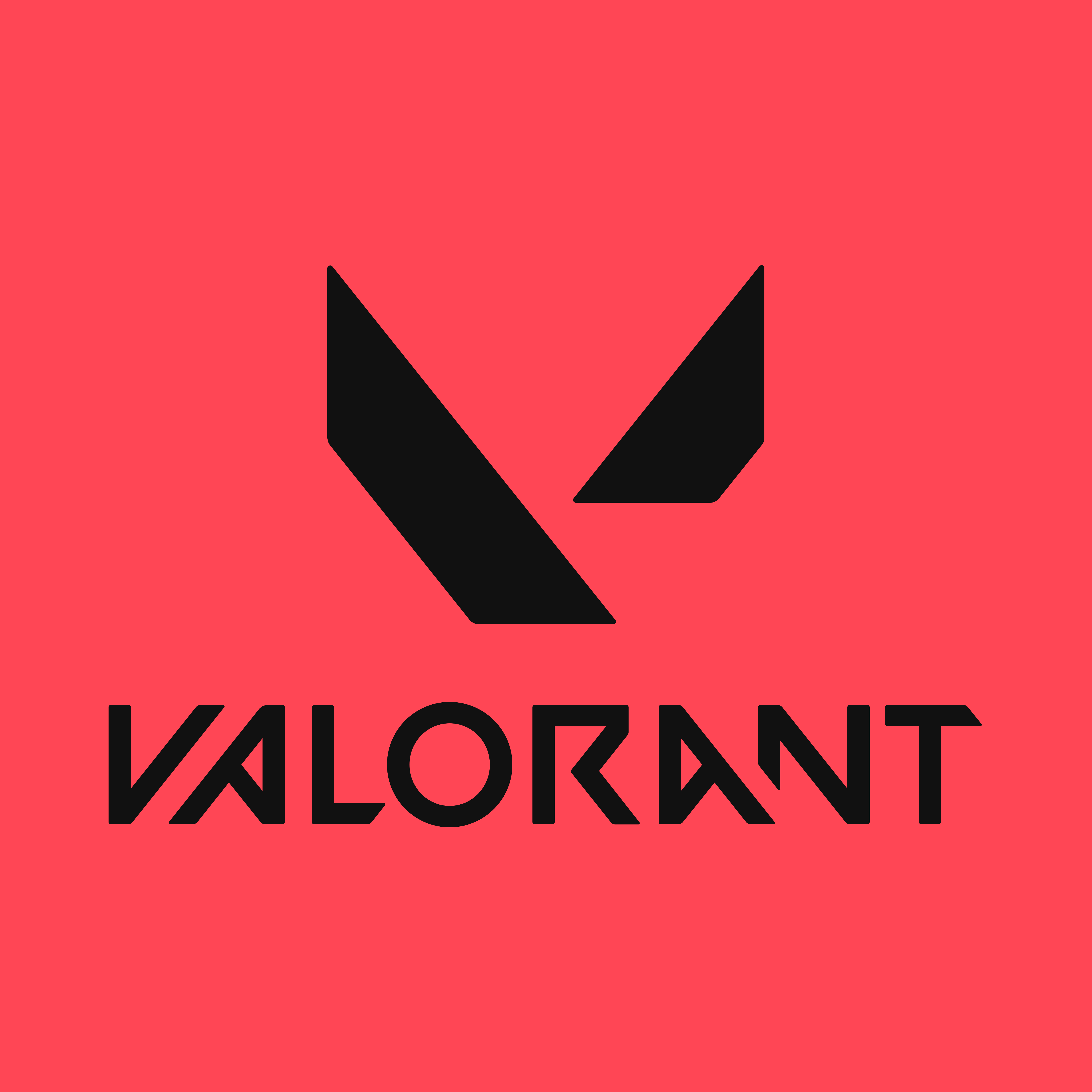 Valorant Random VP